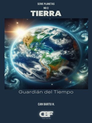 cover image of Tierra